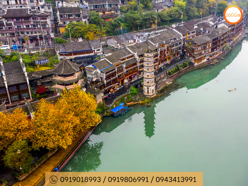 Lựa chọn thời gian phù hợp để cảm nhận được hết tuyệt sắc nơi này - Du lịch 360Go 